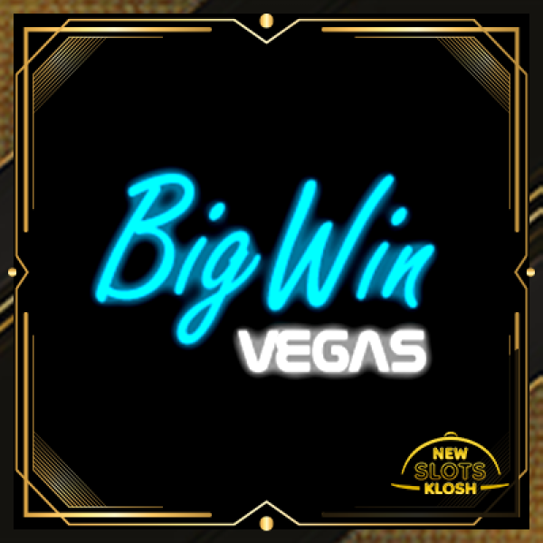 Big Win Vegas Logo