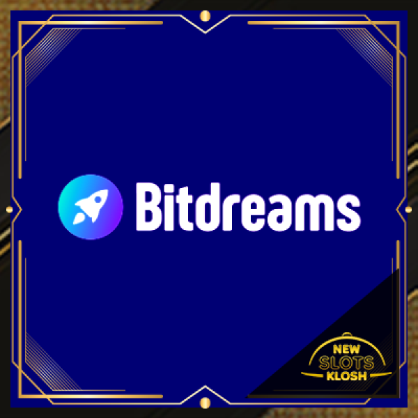Bitdreams Casino Logo