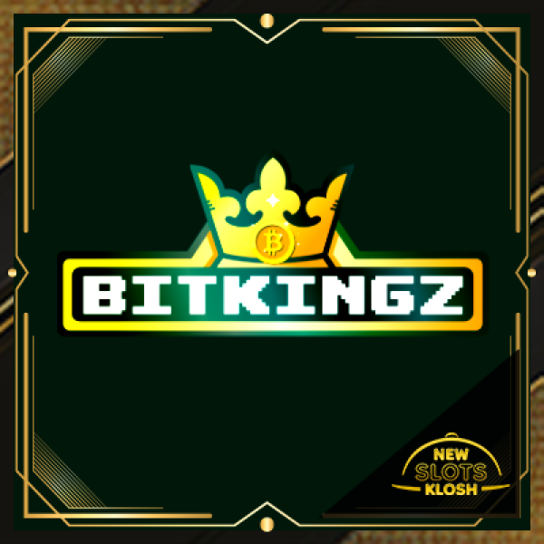 Bitkingz Casino Logo
