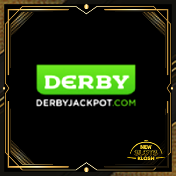 Derby Jackpot Casino Logo