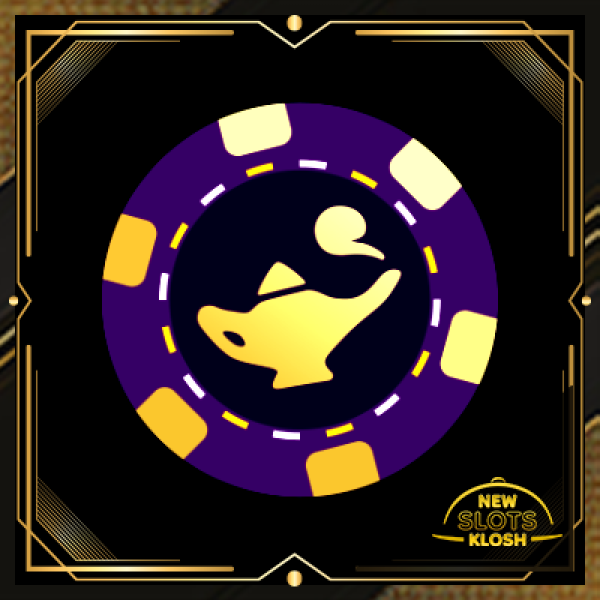 Desert Nights Casino Logo