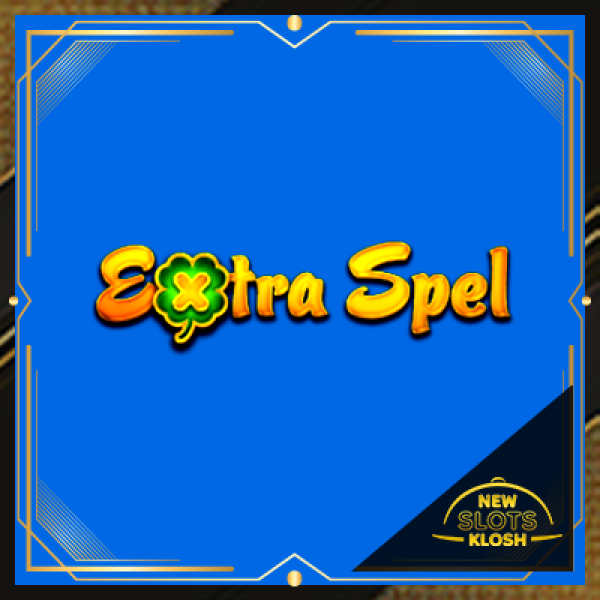 Extraspel Casino Logo