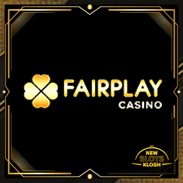 Fairplay Casino Logo