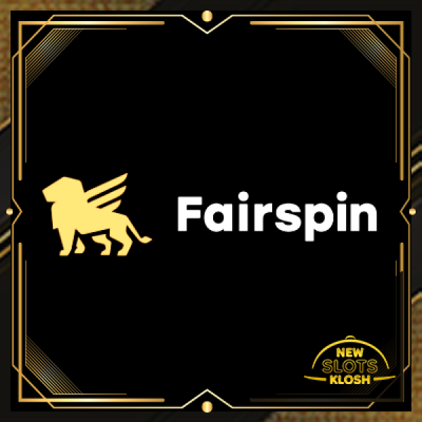 FairSpin Casino Logo