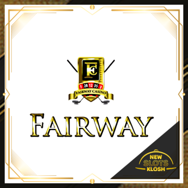 Fairway Casino Logo