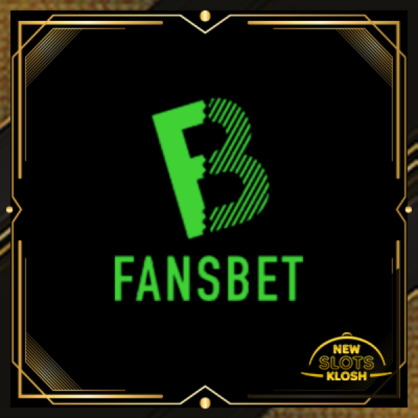 Fansbet Casino Logo