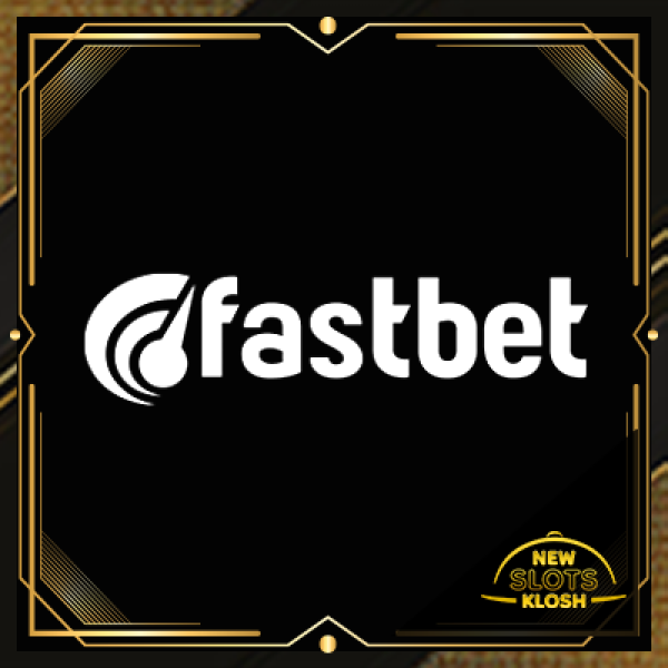 FastBet Casino Logo