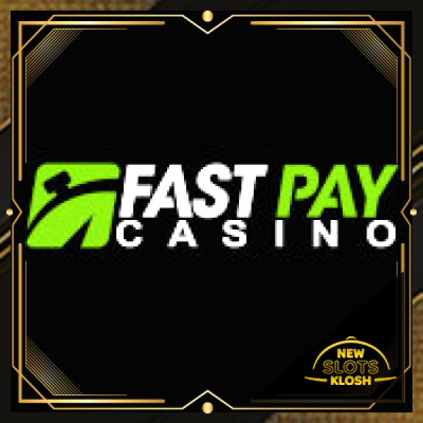 Fastpay Casino Logo