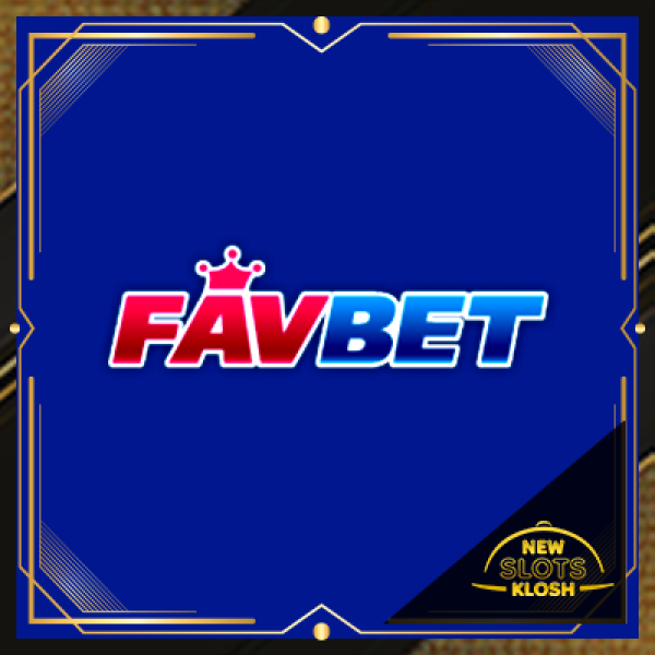 FavBet Casino Logo