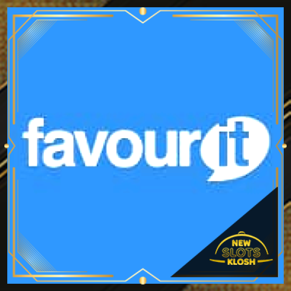 Favorit Casino Logo