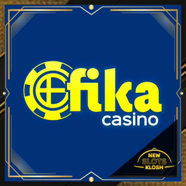 Fika Casino Logo