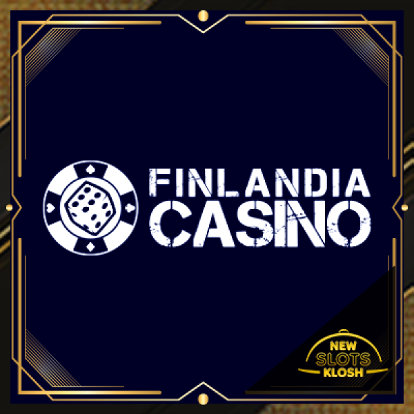 Finlandia Casino Logo