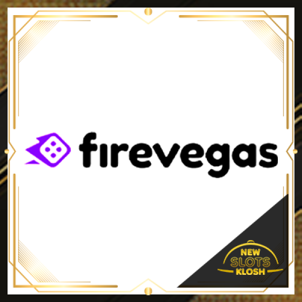 FireVegas Casino Logo
