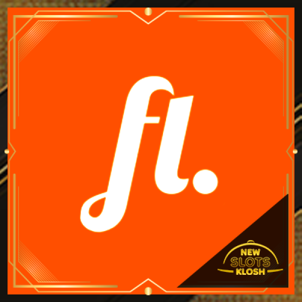 Florijn Casino Logo