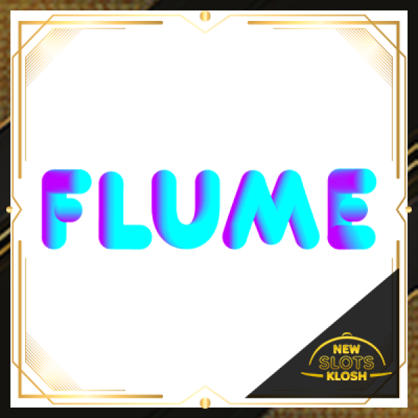 Flume Casino Logo