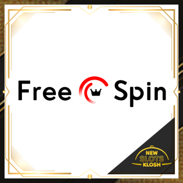 Free Spin Casino Logo