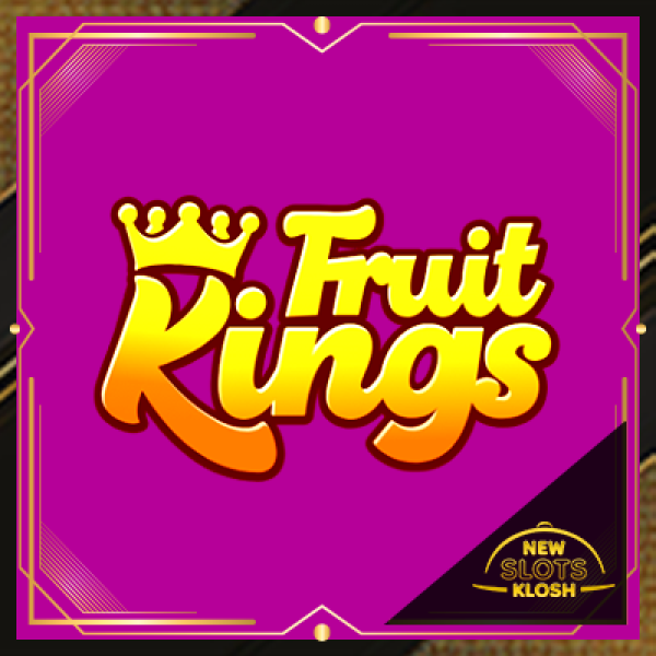 FruitKings Casino Logo
