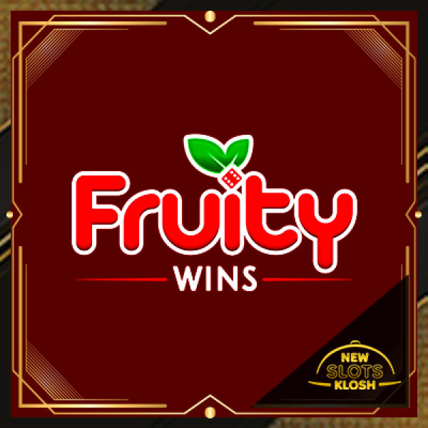 Fruity Wins Casino Logo