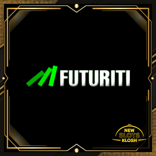 Futuriti Casino Logo