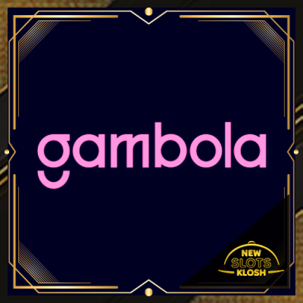 Gambola Casino Logo