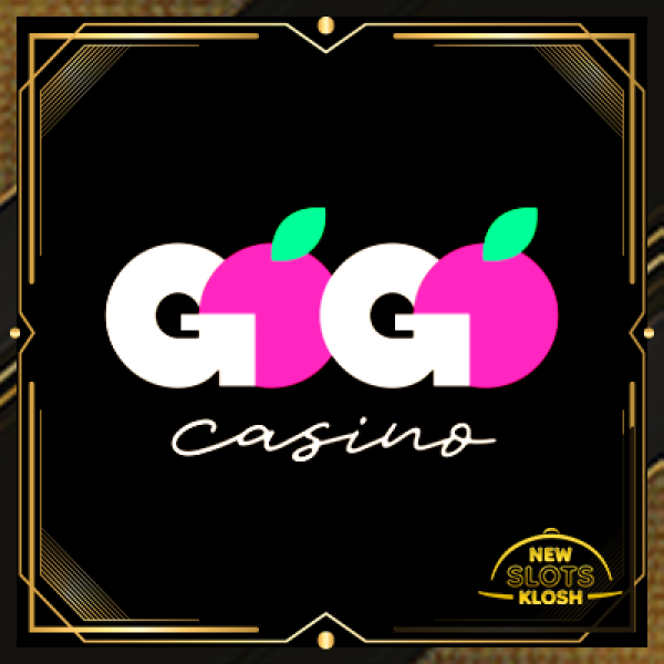 GoGo Casino Logo