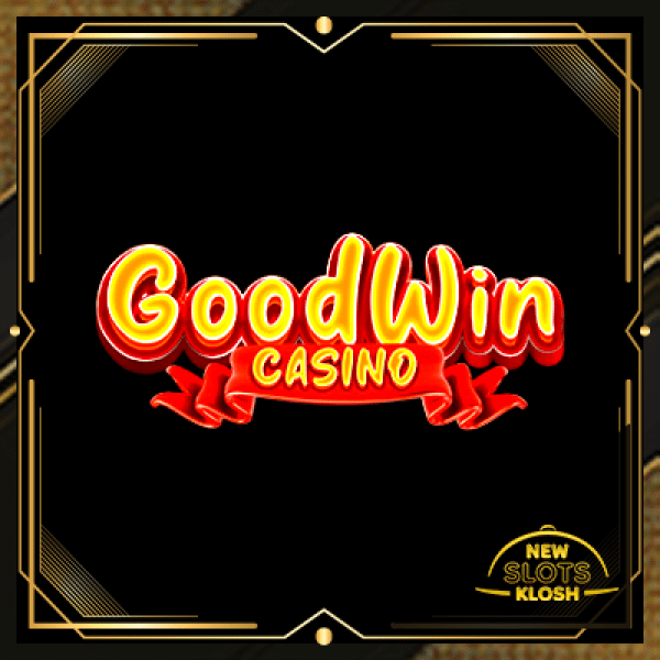 GoodWin Casino Logo