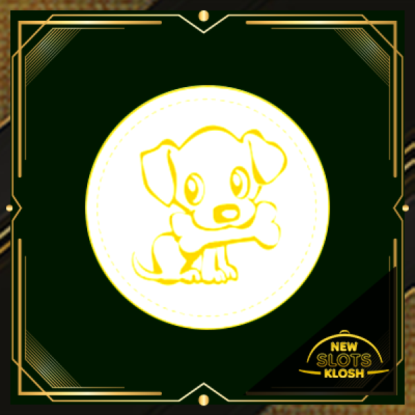 Green Dog Casino Logo