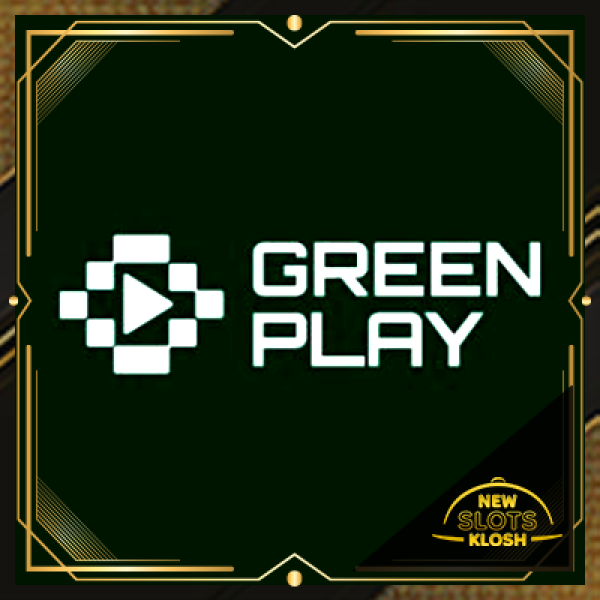Greenplay Casino Logo