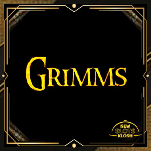 Grimms Casino Logo