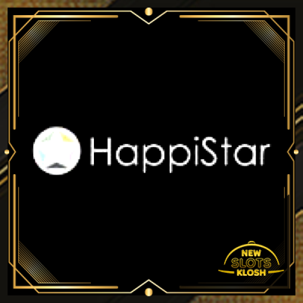 HappiStar Casino Logo