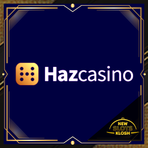 Haz Casino Logo