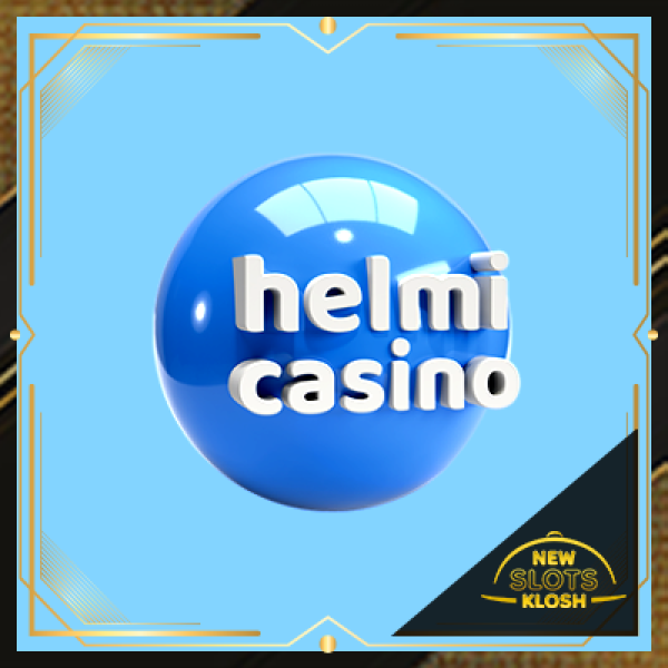 Helmi Casino Logo