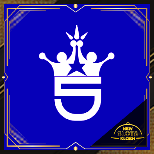High 5 Casino Logo