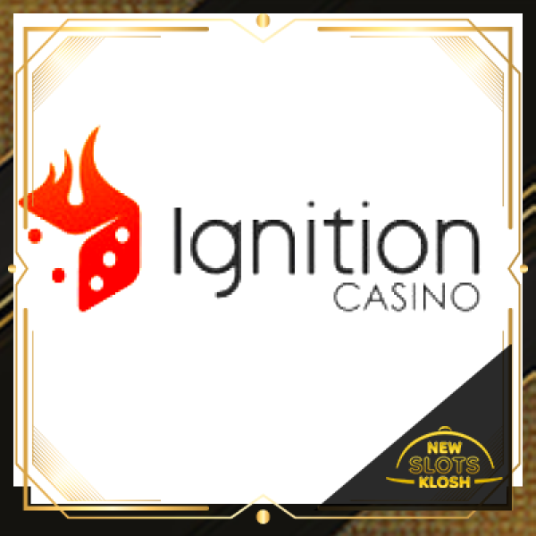 Ignition Casino Logo