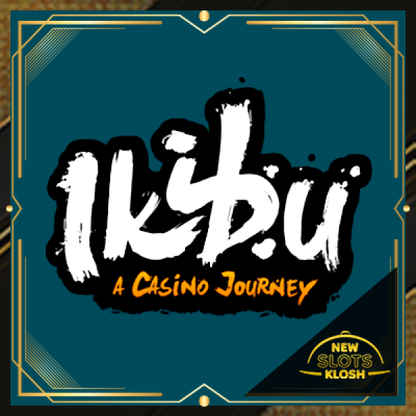 Ikibu Casino Logo