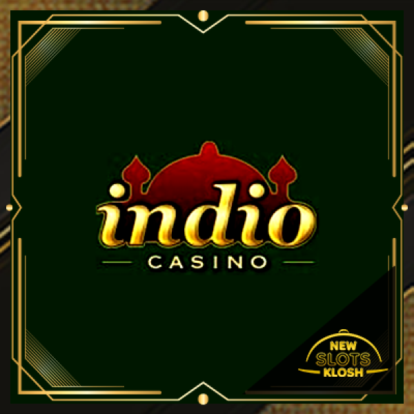 Indio Casino Logo