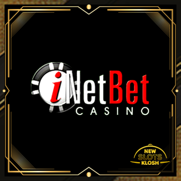 iNetBet Casino Logo