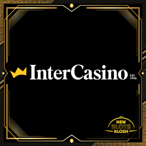 InterCasino Logo