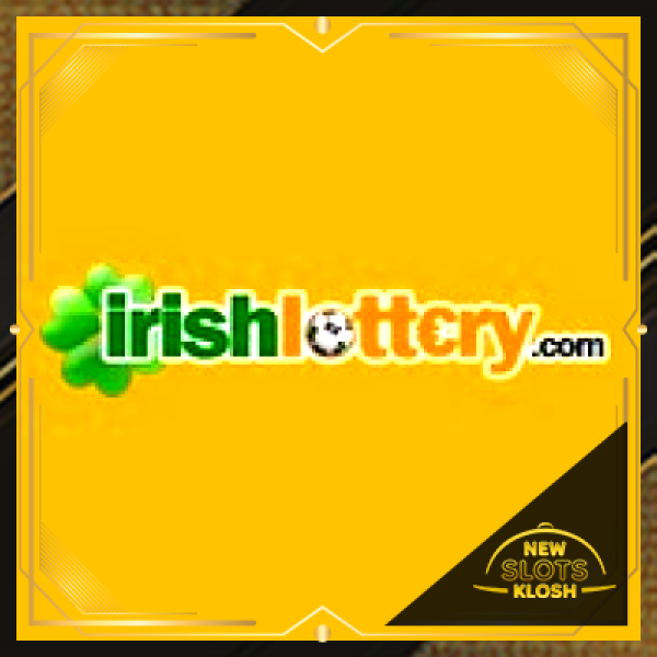 Irish Lottery Casino Logo