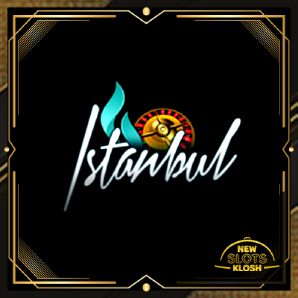Istanbul Casino Logo