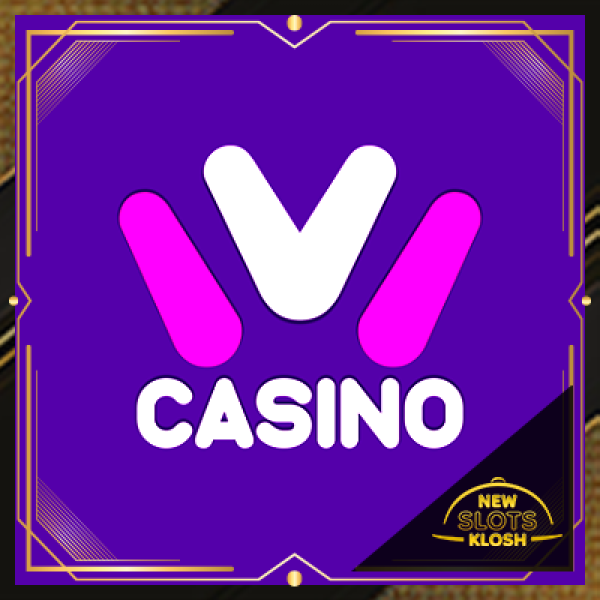 IVI Casino Logo