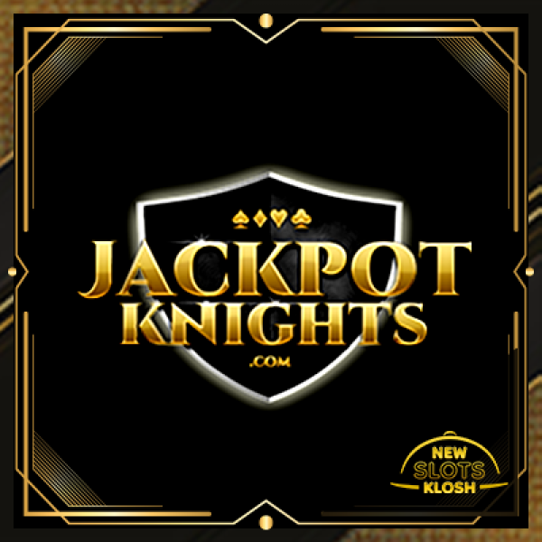 Jackpot Knights Casino Logo