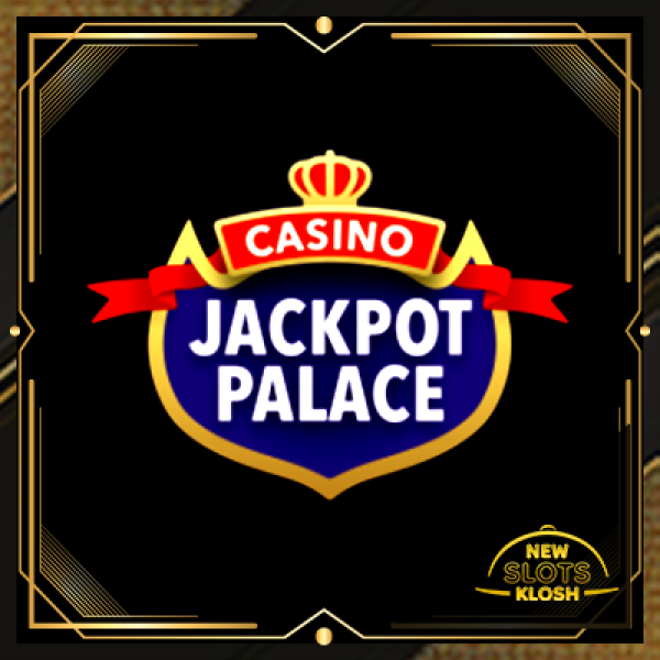 Jackpot Palace Casino Logo