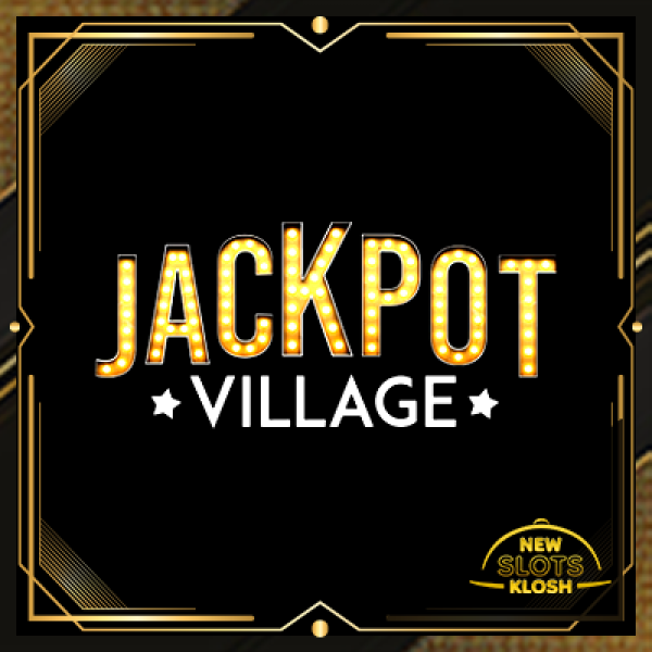 Jackpot Village Casino Logo