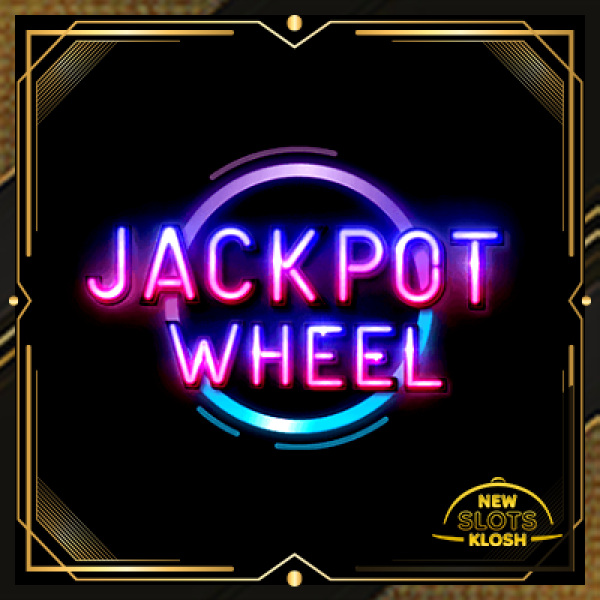 Jackpot Wheel Casino Logo