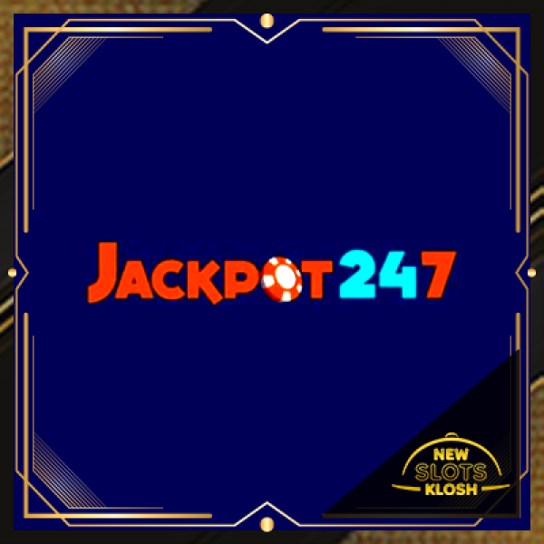 Jackpot247 Casino Logo