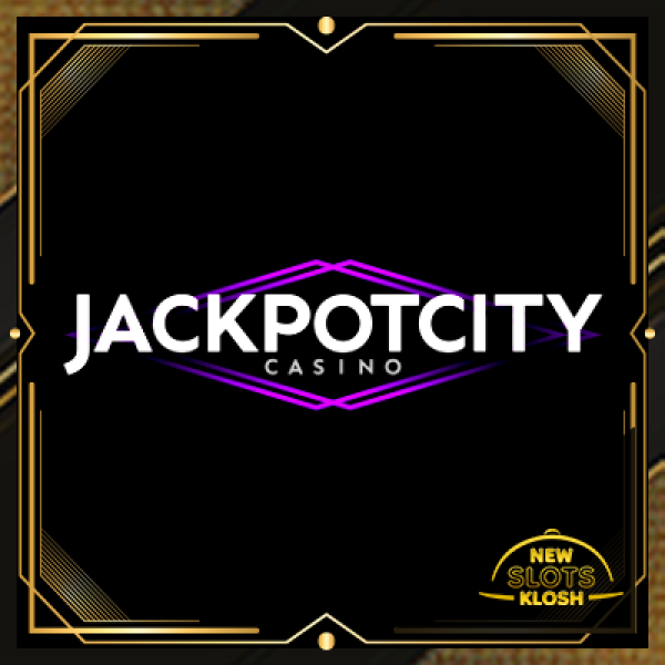 JackpotCity Casino Logo