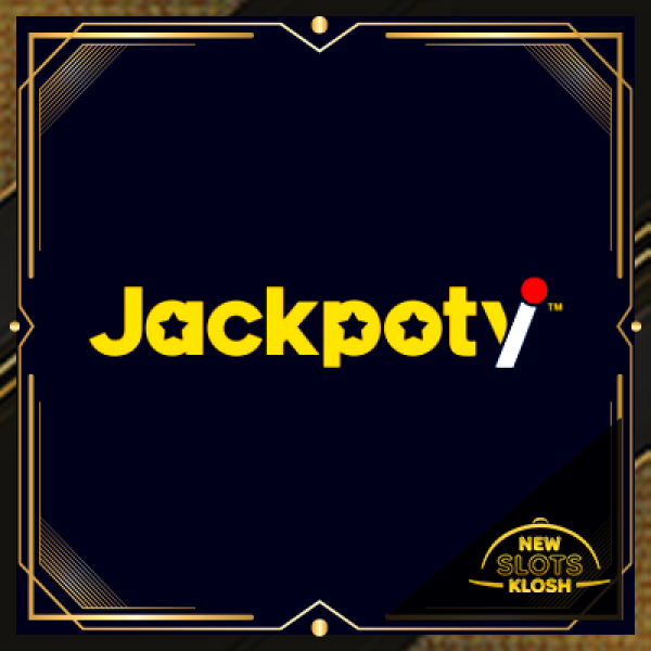 Jackpoty Casino Logo