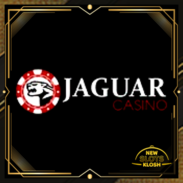 Jaguar Casino Logo