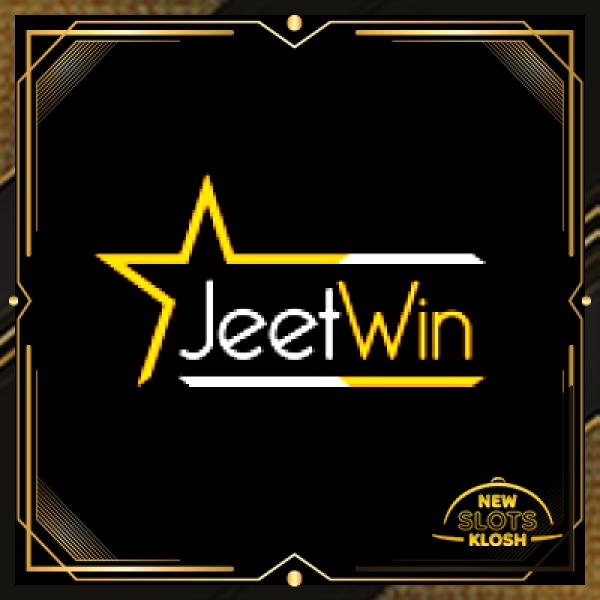 JeetWin Casino Logo